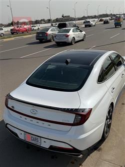 هیۆندای سۆناتا